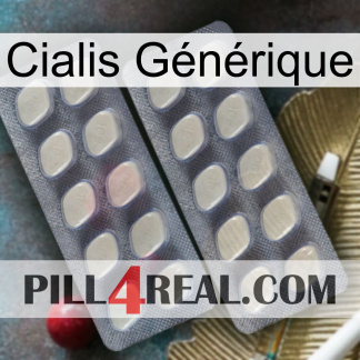 Cialis Générique 07